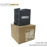 Allen Bradley 1746-P3 Power Supply, SLC 500, Ser.A, 19.2-28.8V DC, 3.6A