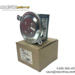 Dwyer 1910-10 Pressure Switch, Series 1900