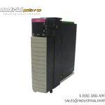 Allen Bradley 1756-HSC/A High Speed Counter Module, Ser.A