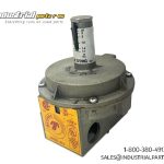 Antunes Controls JD-2 Pressure Switch