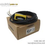 Banner QS30VR3LP Photoelectric Sensor 24/250V ac, NEW