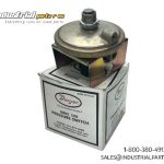 Dwyer 1823-5 Pressure Switch, Series 1800