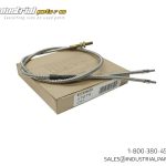 Banner BT23SM600 Fiber Optic Sensor 17279