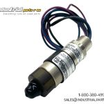 United Electric Controls 10-C11 Pressure Switch