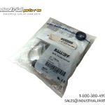 Balluff BOS 18K-NU-ID10-02 Photoelectric Sensor, 10-30VDC