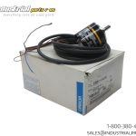 Omron E6B2-CWZ6C Incremental Rotary Encoder 200 P/PR, 5-24V