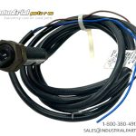 Cutler Hammer 14102A6513 Photoelectric Reflex Sensor, Ser.A2