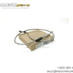 Banner BAT2.53S Fiber Optic Cable 21089