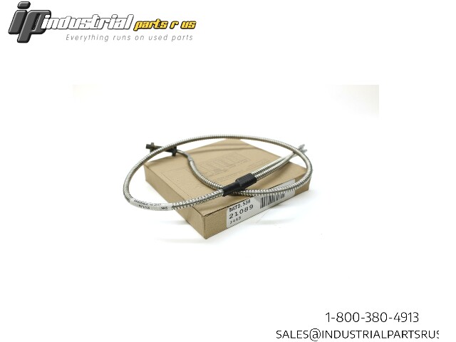 Banner BAT2.53S Fiber Optic Cable 21089