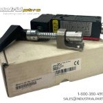 Fortress AMSTOP110 Industrial Safety Interlock Switch