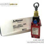Warner Electric 601-2831-023 Cable Pull Switch
