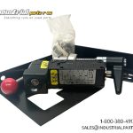 Fortress AMSTOP024X012 Safety Interlock Switch
