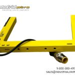Banner SLM120B6QPMA Machine Automation Slot Sensor