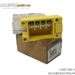 Banner Engineering RWB4 Maxi-Beam Wiring Base Block 25546