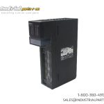 Mitsubishi A1SX41 Input Unit 12/24 Vdc