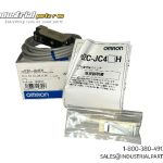 Omron E2C-JC4EH Proximity Switch Amplifier, 12-24VDC, 2m
