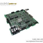 Yaskawa JASP-WRACA01 Servo Control Board REV.B0504