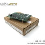 Yaskawa JAND-XIF04-1 REV.A0 Communication Serial Board