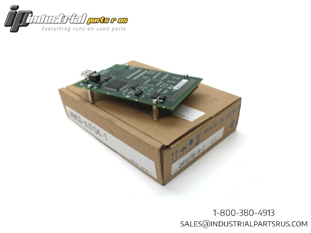 Yaskawa JAND-XIF04-1 REV.A0 Communication Serial Board