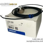 Omron E2C-X5AH Proximity Sensor, 3m