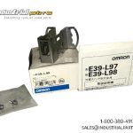 Omron E39-L98 Mounting Bracket