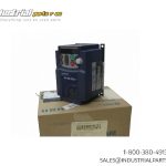 GE Fuji AF Mini 6KXC123F12X9A1 Variable Frequency Drive 1/8Hp NEW