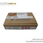 Yaskawa 2410ML-05W-B69 Fan Axial