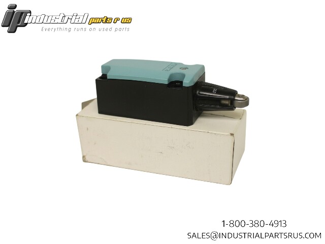 Siemens 3SE5 112-0CD02 Limit Switch 400V