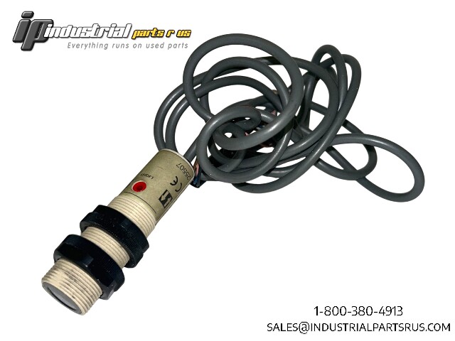 Omron E3F2-DS10C4-N Photoelectric Switch, NEW