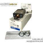 Omron D4CC-1042 Limit Switch