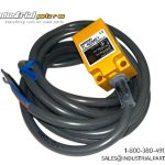 Omron TL-N5ME1 Proximity Switch 10-30 VDC