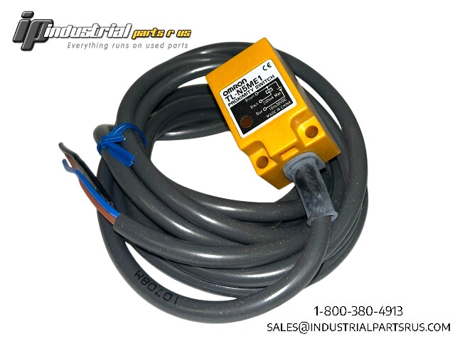 Omron TL-N5ME1 Proximity Switch 10-30 VDC