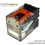 Omron MY2N-D2 Relay 10A 8 Point 24 VDC, NEW