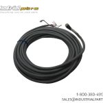 Omron F39-JC10A-L Photoelectric Switch Cable Set 10 M New