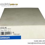 Omron ES2-M Humidity Sensor Module
