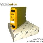 Pilz PNOZ MI1P Safety Relay Module, 773400