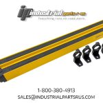 Sick C4000 Advanced Light Curtains C40S-0602CA010 / C40E-0602CB010 NEW
