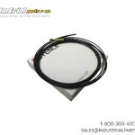 Keyence FU-67TZ Fiber Optic Sensor FU67TZ Digital Fiber Unit