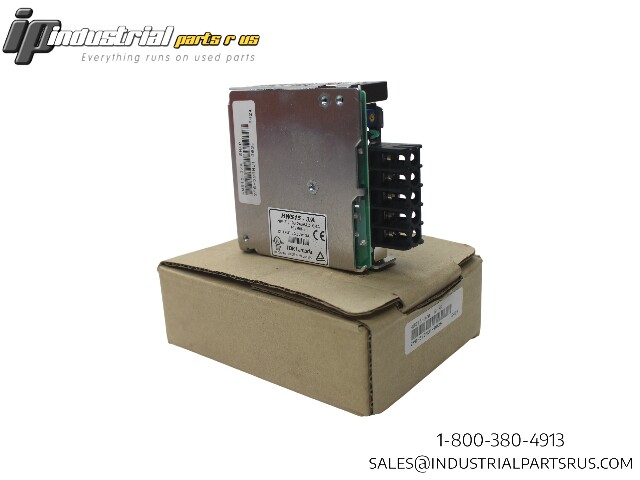 TDK-Lambda HWS15-3/A Power Supply 100-240VAC