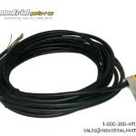 Omron F39-JD7A-D Sensor Cable, 7m