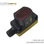 Banner QS30EDVQ Photoelectric Sensor