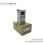 SMC EX600-DYPB Solenoid Valve 24VDC 8 Points