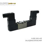 SMC VFS2410-5DZ Solenoid Valve