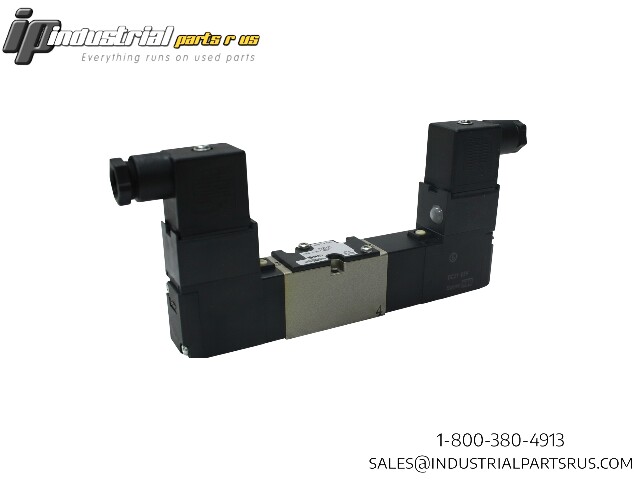 SMC VFS2410-5DZ Solenoid Valve