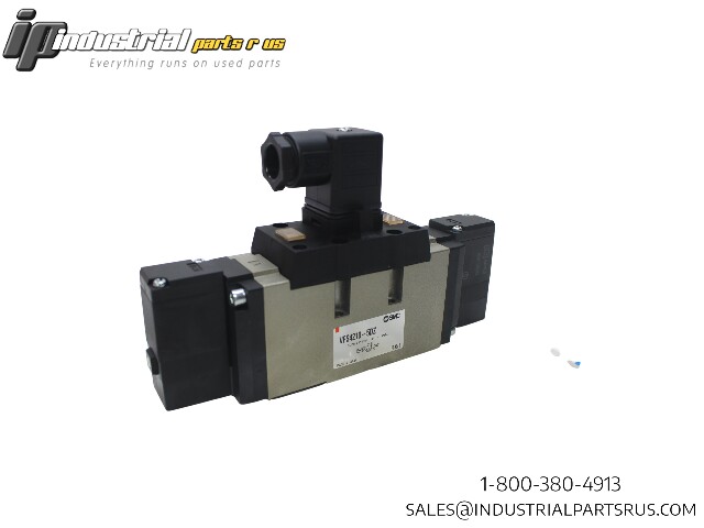 SMC VFS4210-5DZ Solenoid Valve