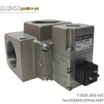 SMC VP3185-205DA 3-way Solenoid Valve
