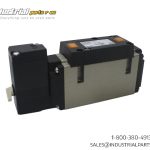 SMC VFS3100-5FZC Solenoid Valve