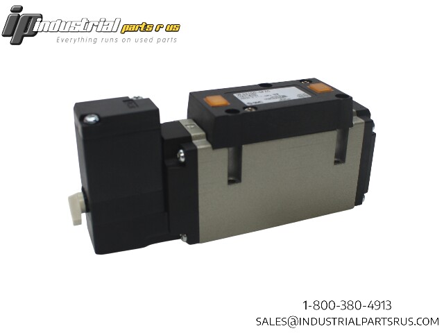 SMC VFS3100-5FZC Solenoid Valve