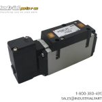 SMC VFS3100-5FZ Solenoid Valve