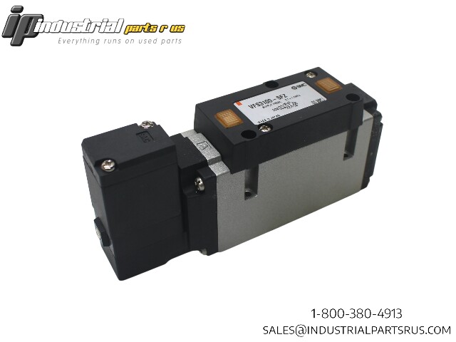 SMC VFS3100-5FZ Solenoid Valve